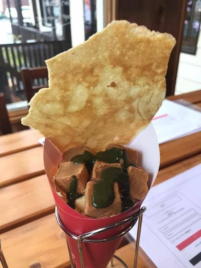 クレープショップ サニーズ 諏訪店 - サブ画像2