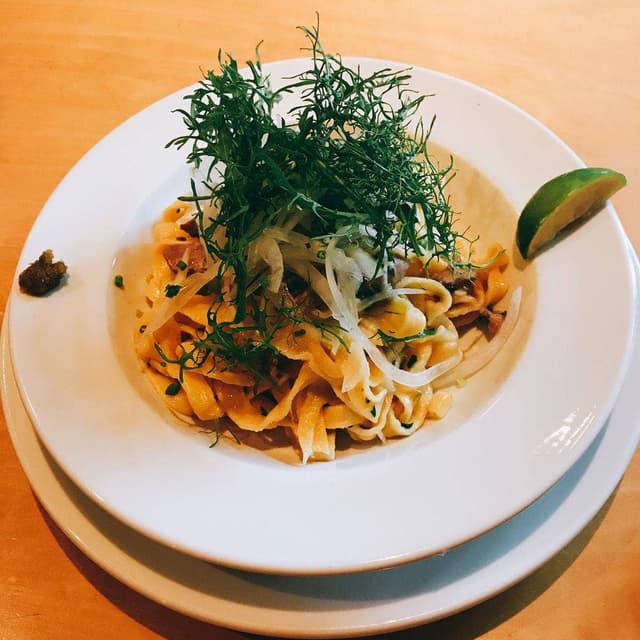 cafe restaurant NILS - サブ画像2