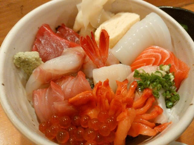 楽処 たかはし - サブ画像2