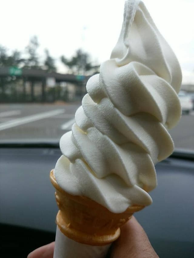 金山パーキングエリア上り線食堂 - サブ画像2