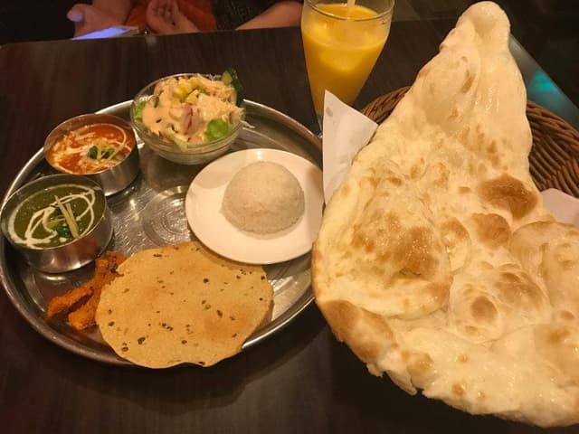 エベレストキッチン 中山店 - サブ画像3
