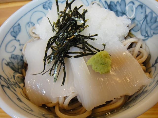 松雪庵 - サブ画像3