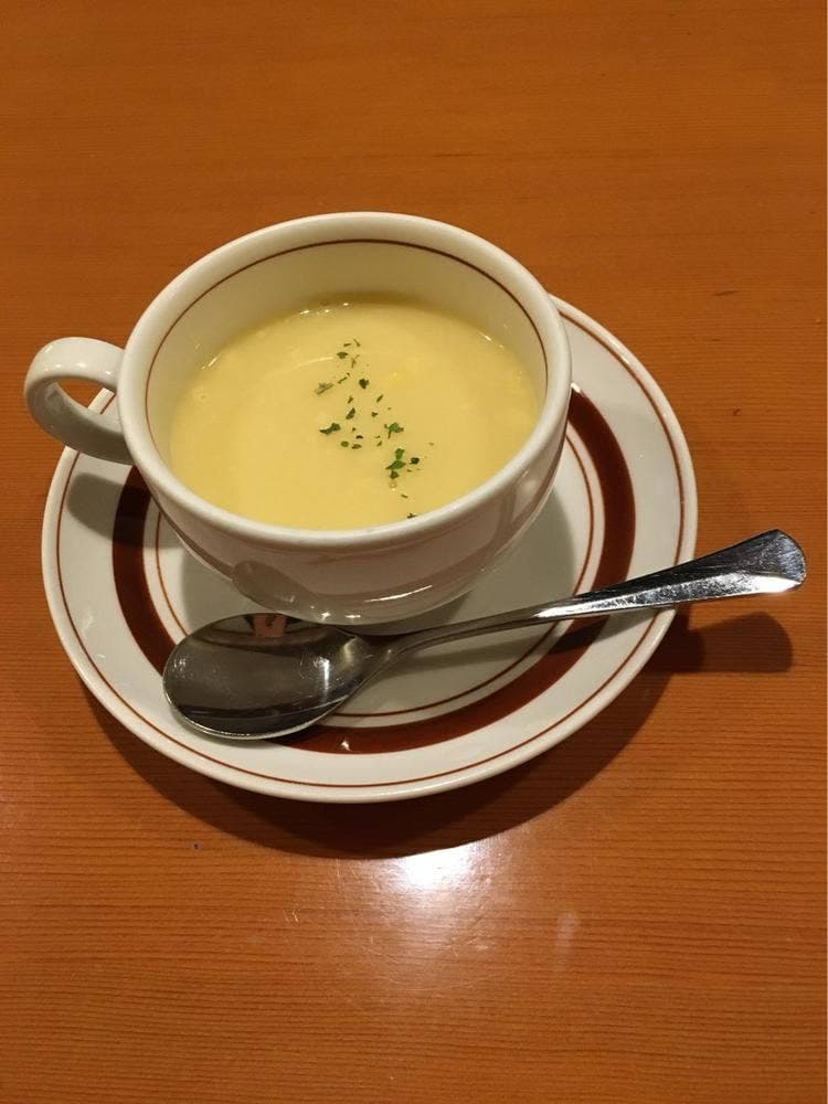 ビストロ ラヴィエール