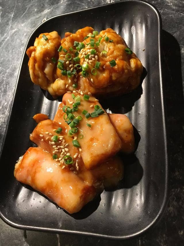 カルビホルモンセンター 雑餉隈店 - サブ画像1