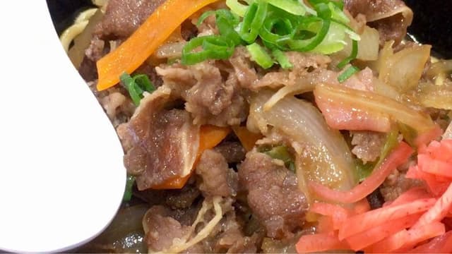 リンガーハット ゆめタウン久留米店 - サブ画像1