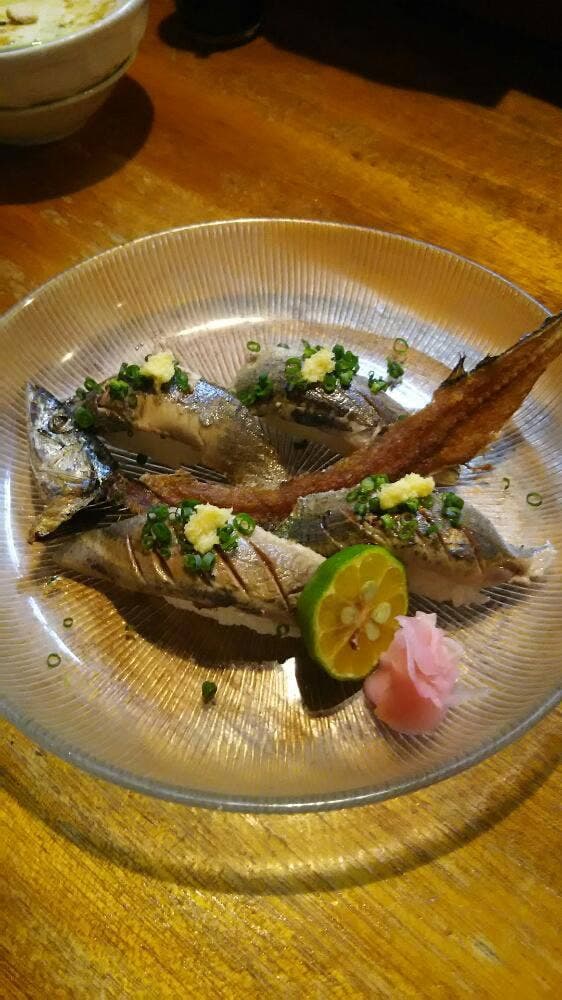 海人居酒屋 源 美崎店 - サブ画像3