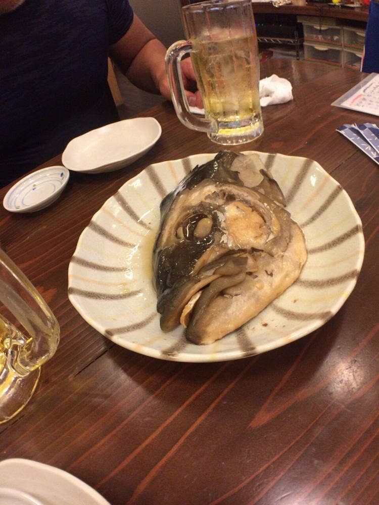 魚友