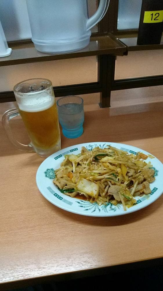 日高屋 春日部店 - サブ画像2