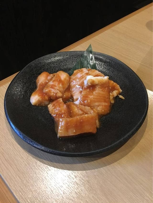 黒毛和牛専門店 焼肉 松田 - サブ画像1