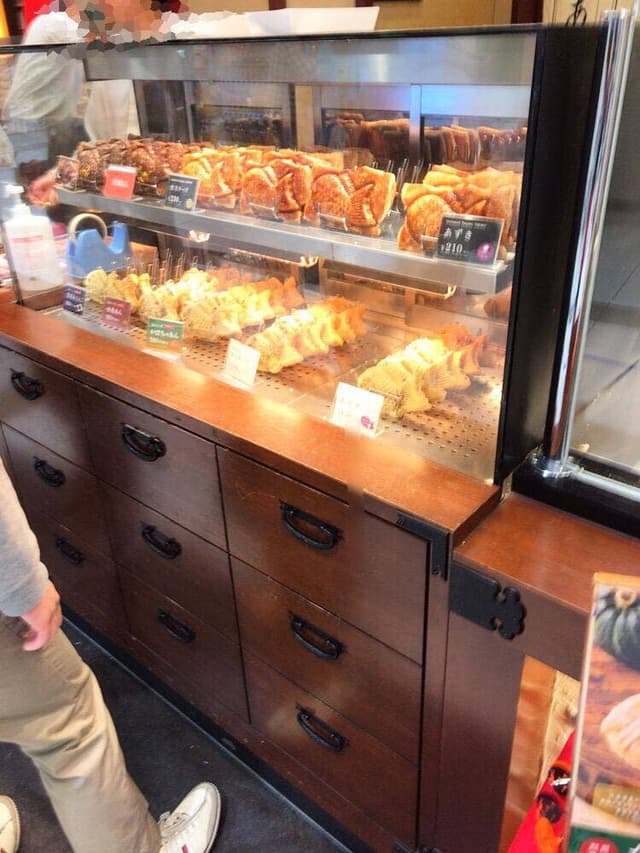 銀のあん イオン伊丹昆陽店 - サブ画像1