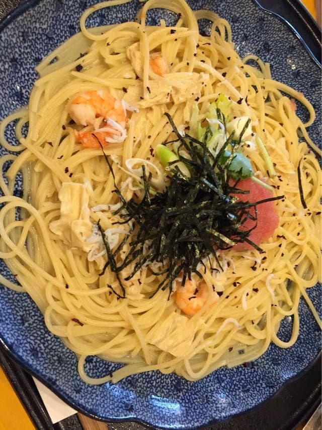 五右衛門流山青田店 - サブ画像1