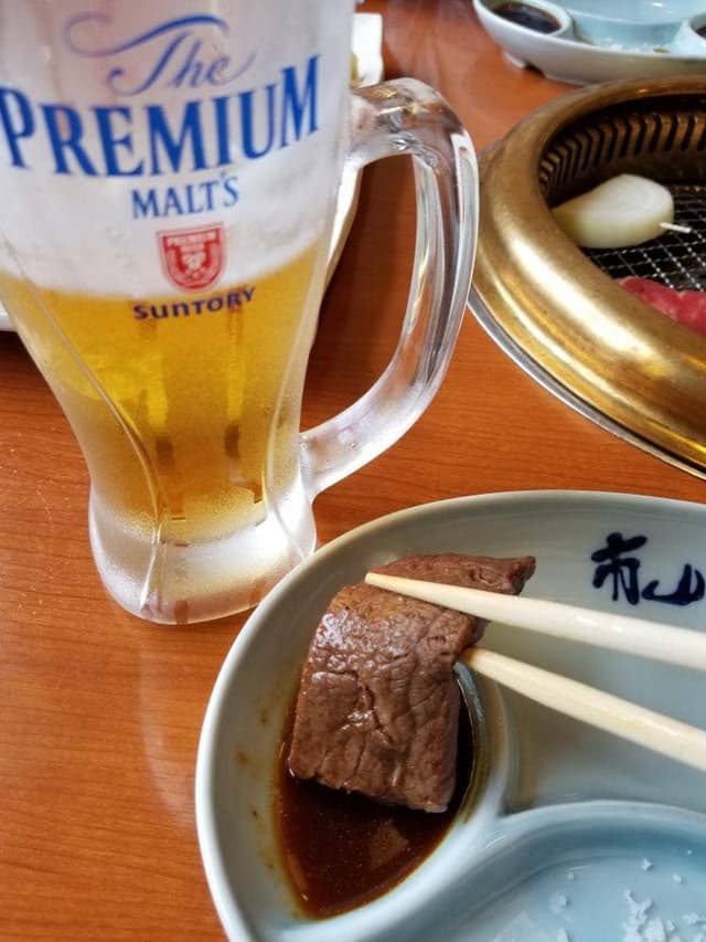 平戸和牛 焼肉市山 - サブ画像2