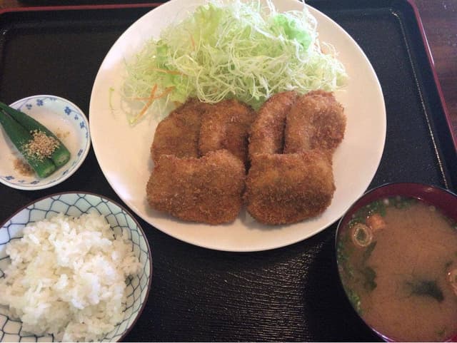 とんかつ力 - サブ画像1