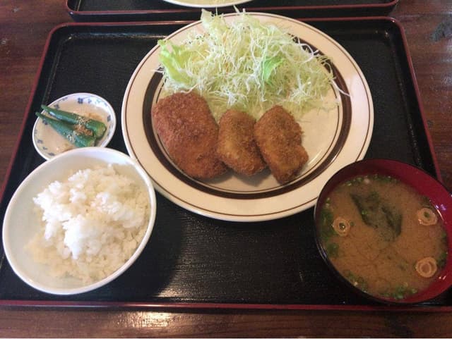 とんかつ力 - サブ画像2