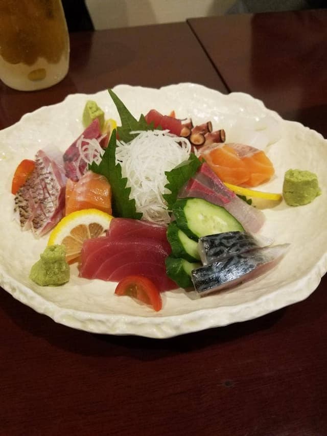 海鮮居酒屋 蔵 BUZEN - サブ画像1