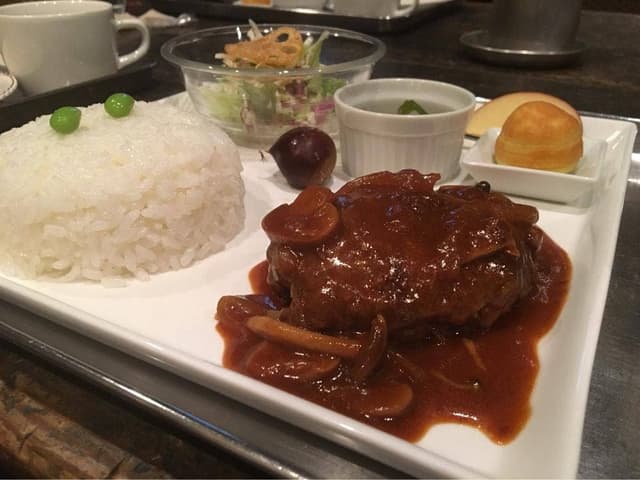 Bar&Cafe ROY'S - サブ画像3