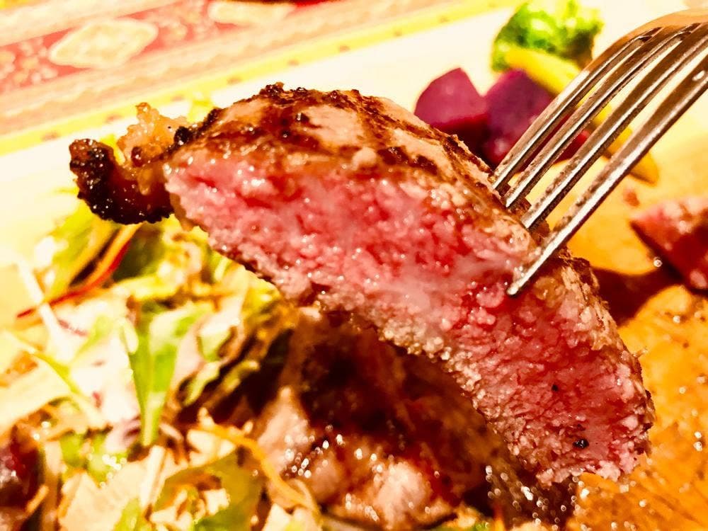 Bistro & Bar GLOUTONNE