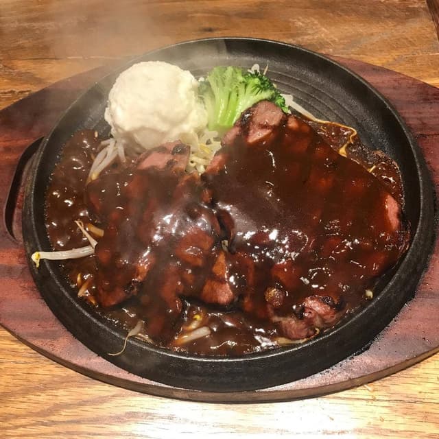 BISTRO ENDO - サブ画像3