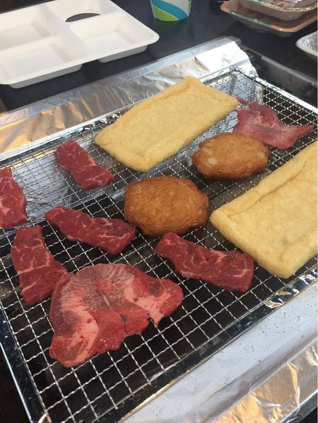 デジキュー BBQ CAFE デックス東京ビーチ店 - サブ画像2