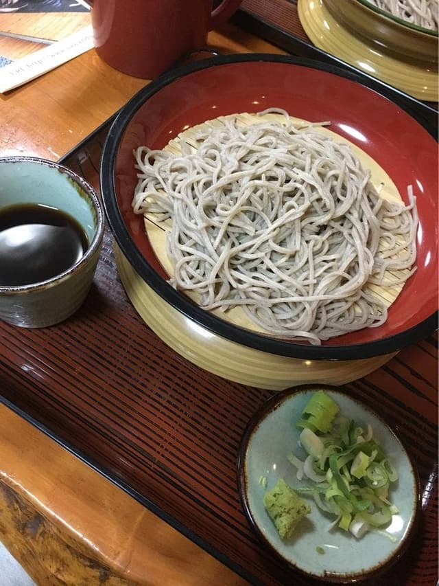 お食事処 しもまき - サブ画像1