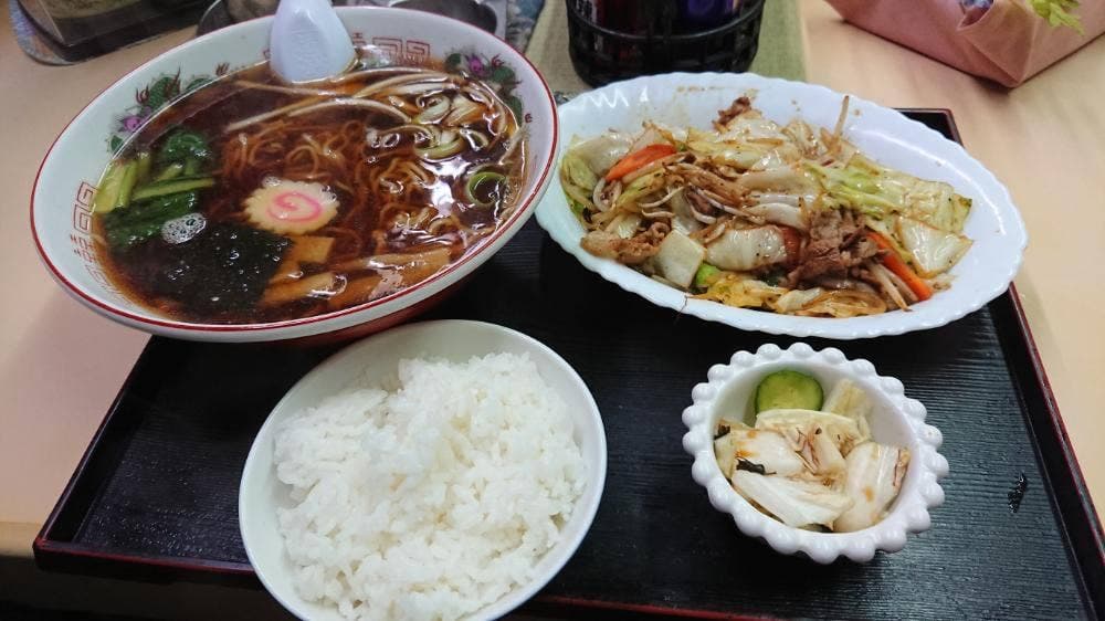 源太支那そば