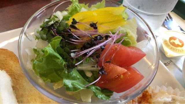 モスバーガー 松本駅ビルミドリ店 - サブ画像3