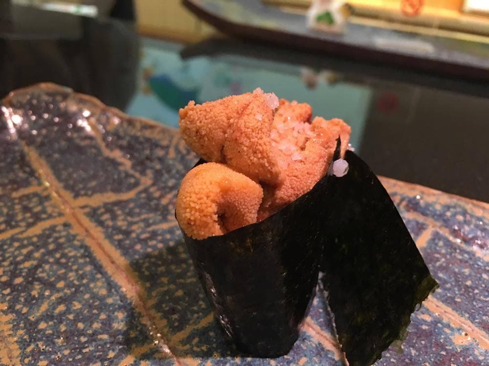 すし勝