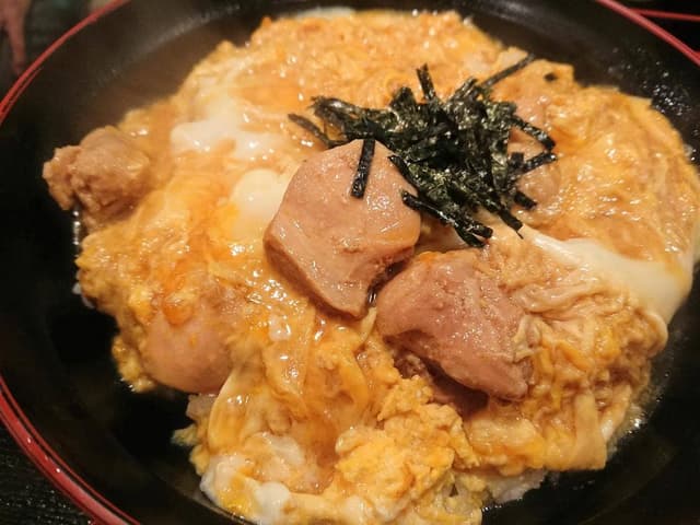 とり忠 - サブ画像2