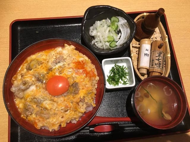 田村屋本店 小山店 - サブ画像1