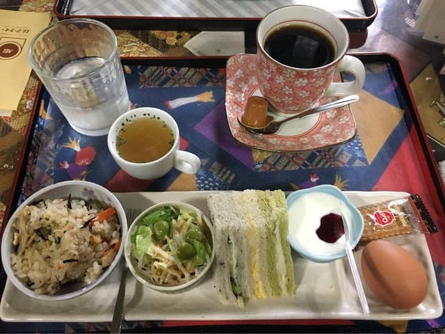 茶音 姫 - サブ画像2