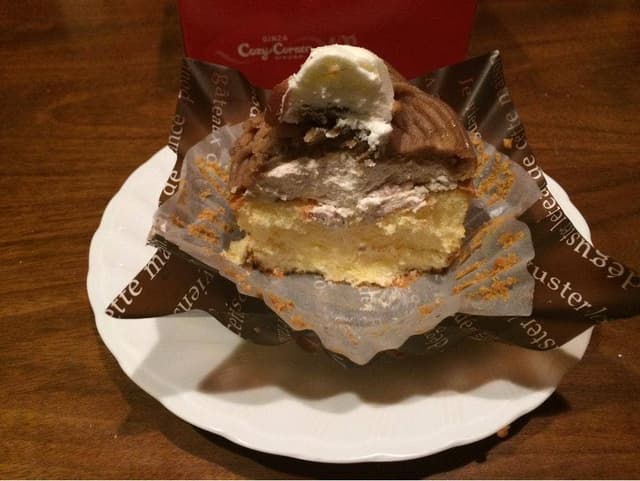銀座コージーコーナー 中野サンモール店 - サブ画像3