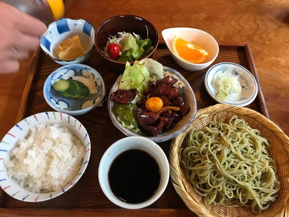 奥藤住吉第六分店