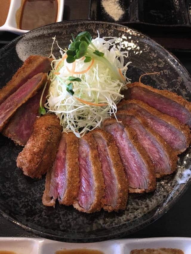 牛カツ専門店 縁 - サブ画像2