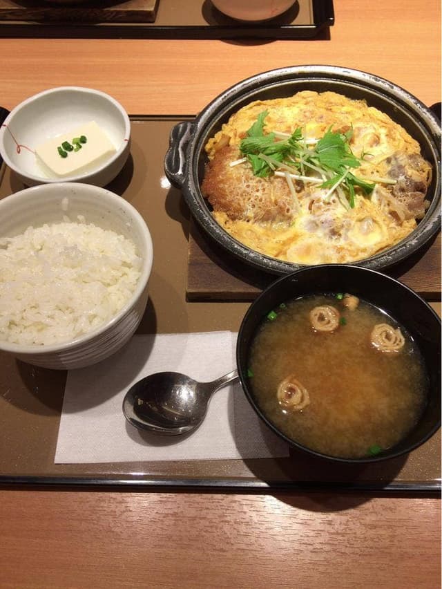 やよい軒 小倉南インター店 - サブ画像2