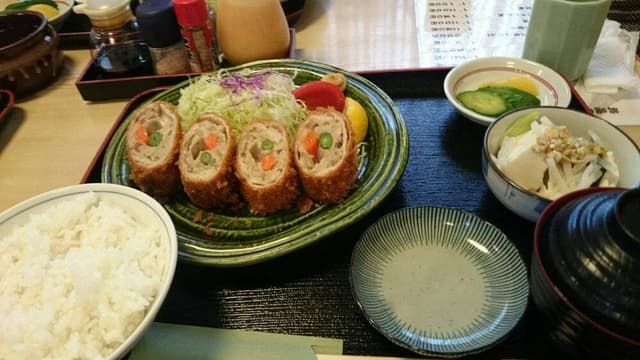 とんかつかつまる - サブ画像2