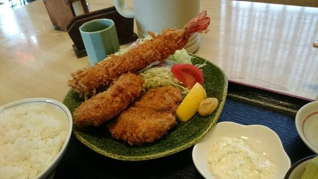 とんかつかつまる - サブ画像3