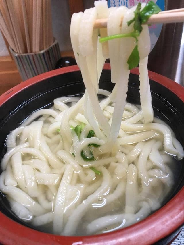 さぬきうどん登別店 - サブ画像2
