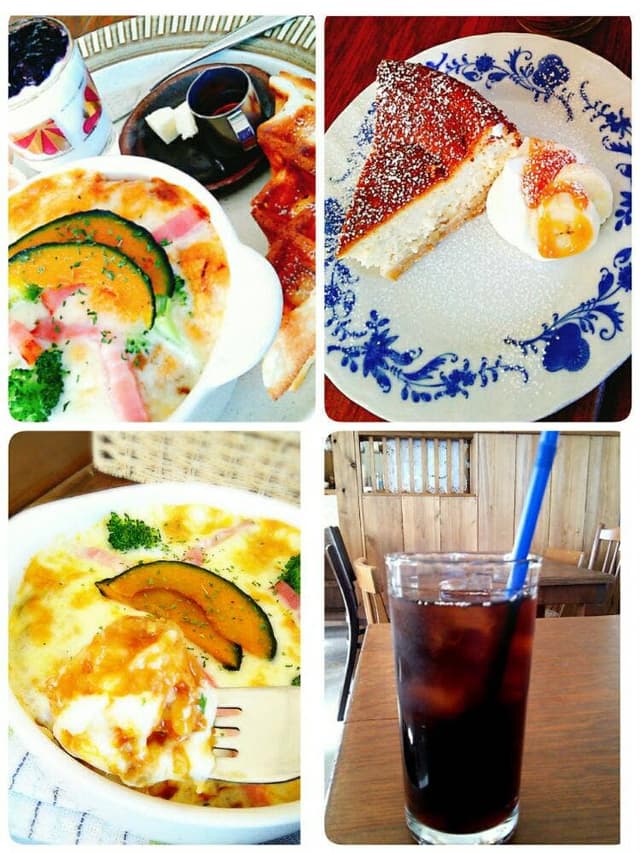 ブローチ - サブ画像1