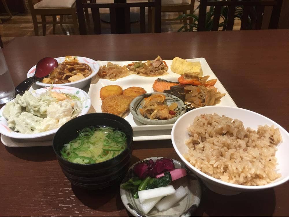 満天市場