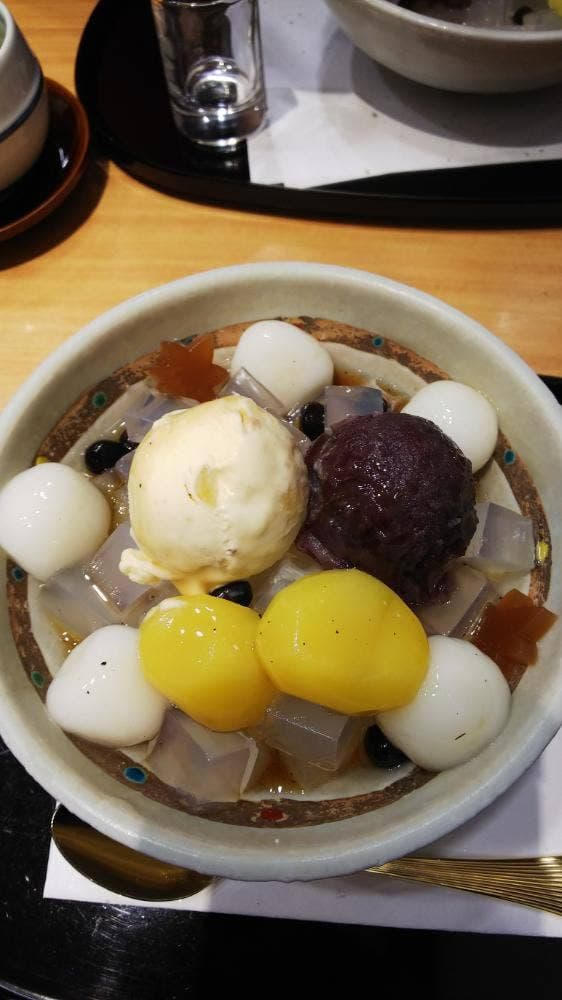 鶴屋吉信 高島屋 新宿店 - サブ画像2