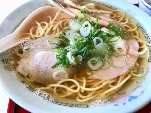 若竹食堂 - サブ画像3