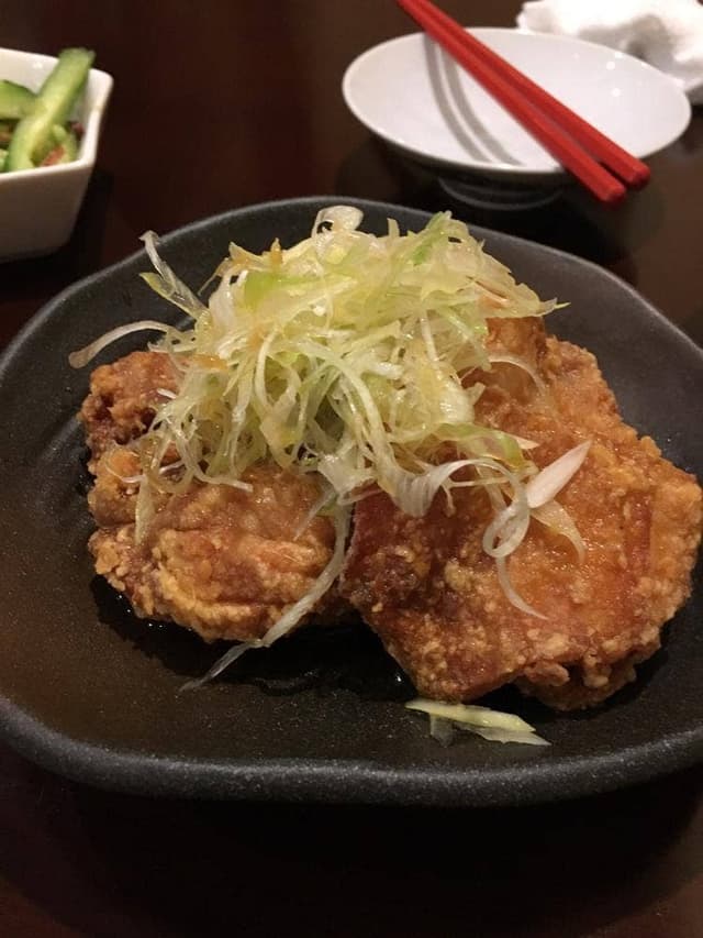 創彩中華ダイニング上々颱風 - サブ画像3