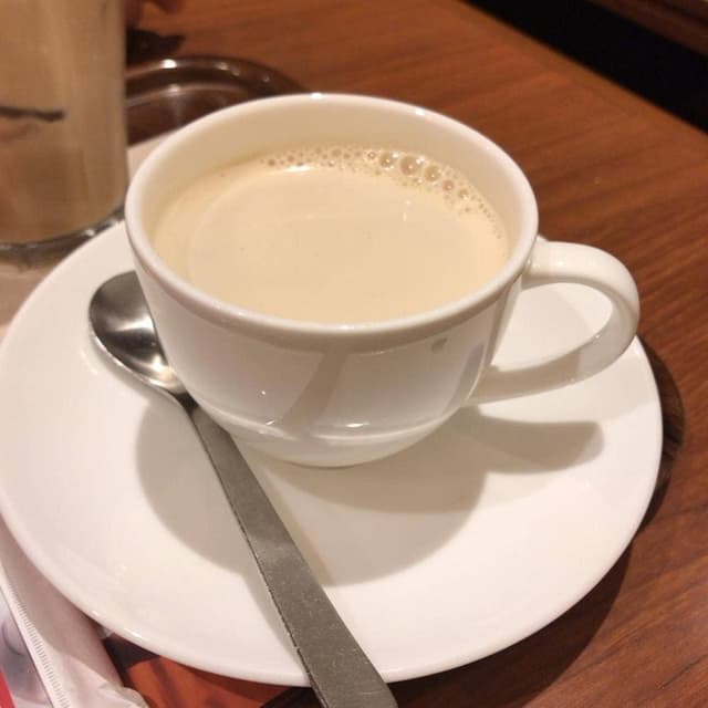 上島珈琲店 四ツ橋店 - サブ画像3