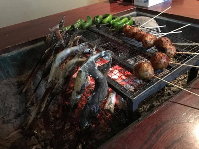 旅館 わらび野 - サブ画像1