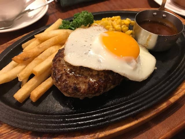 ロイヤルホスト 倉敷店 - サブ画像2