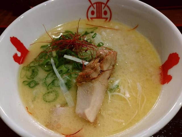 鶏そば あやむや 烏丸店 - サブ画像2