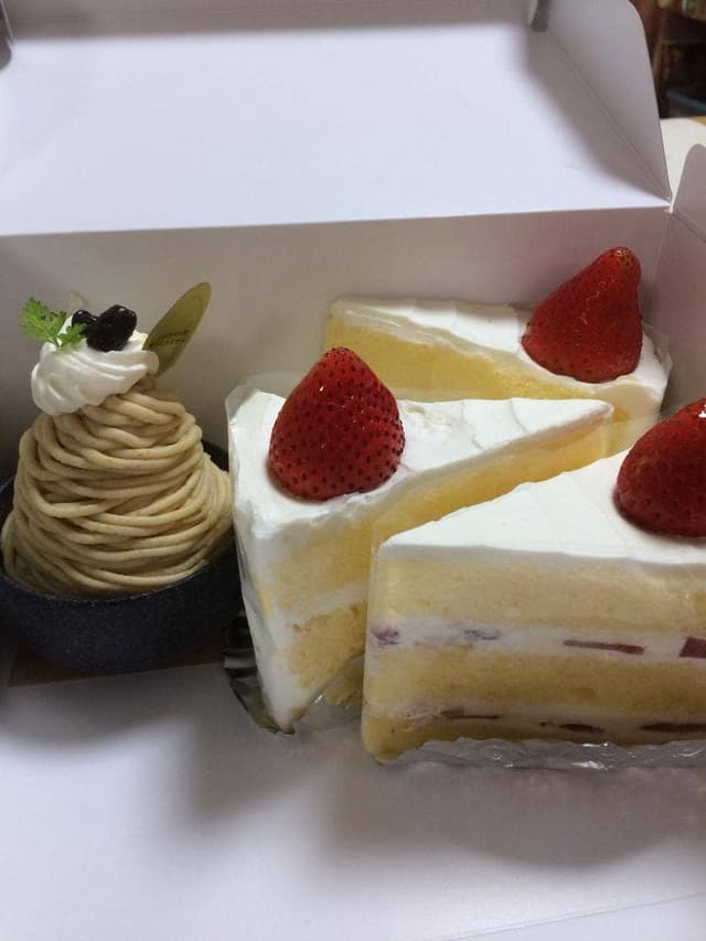 まほうのケーキ屋 JiJi - サブ画像3