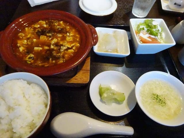 Essence Chinese Kitchen - サブ画像3