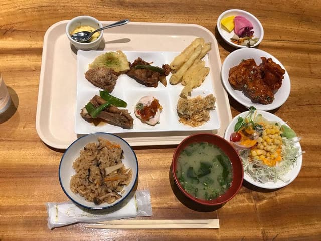 レストラン せんなぎ - サブ画像1
