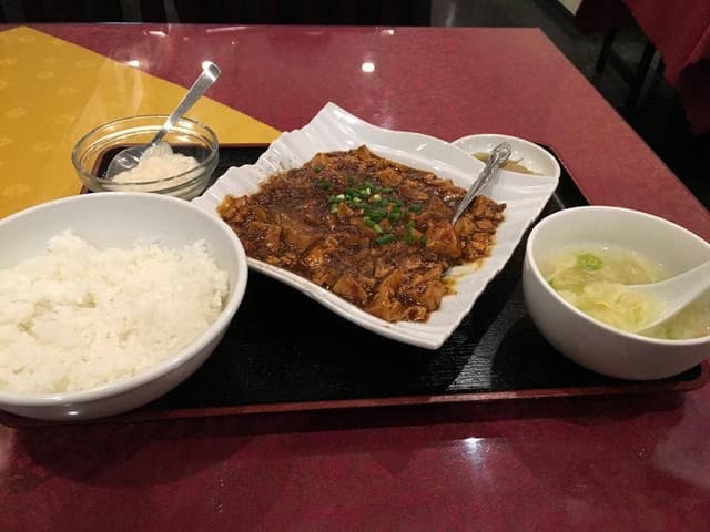 川香苑 - サブ画像2